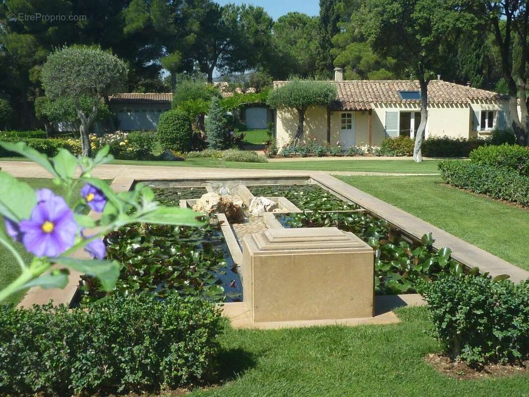 Photo 4 - Maison à MONTPELLIER
