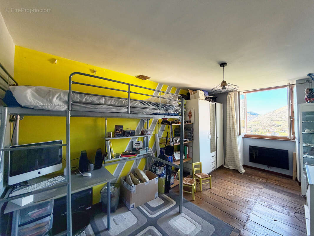 Maison à SAINT-JEAN-PIED-DE-PORT