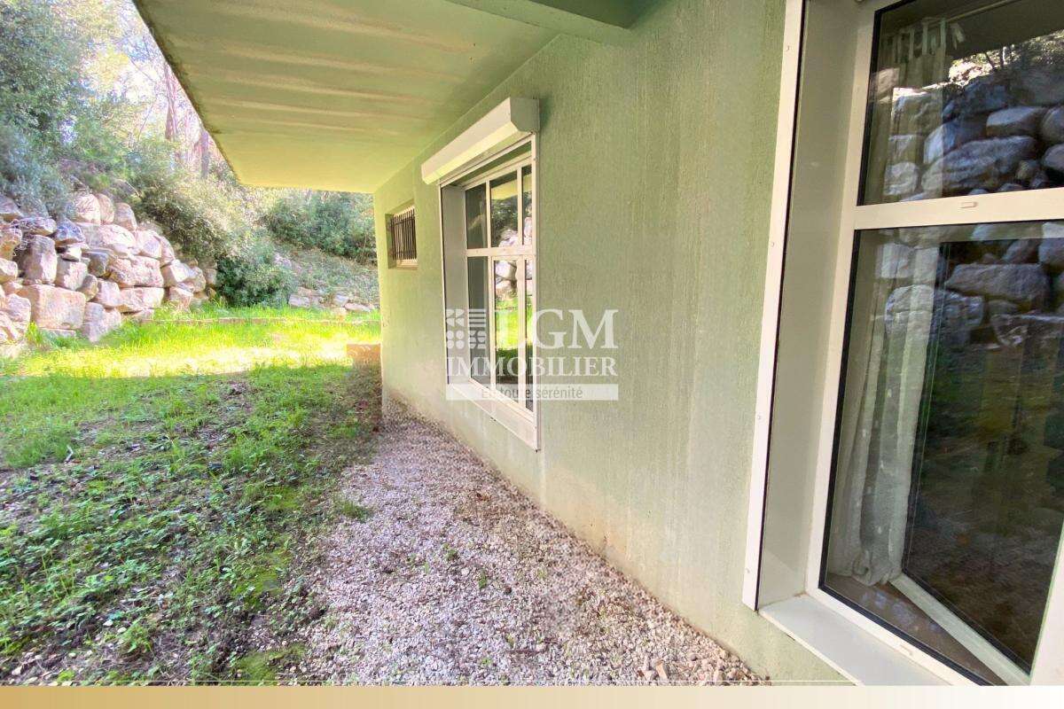 Appartement à SAINT-GELY-DU-FESC