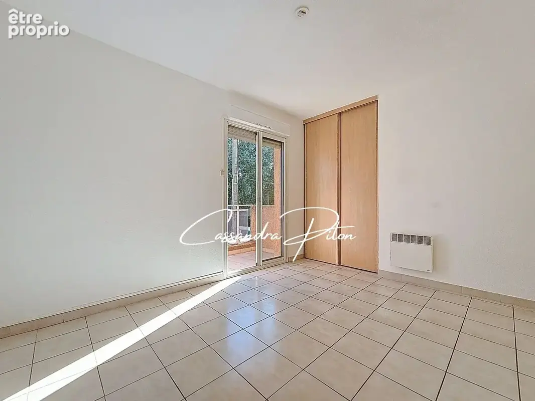 Appartement 88 m² à Sainte-Marie  - photo 6