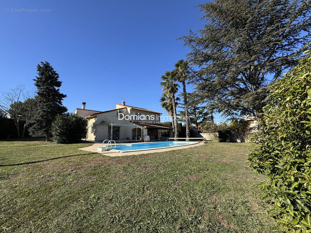 Maison à LLUPIA