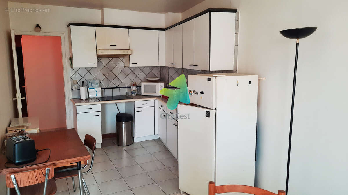 Appartement à NARBONNE