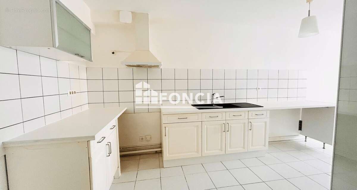 Appartement à CASTANET-TOLOSAN