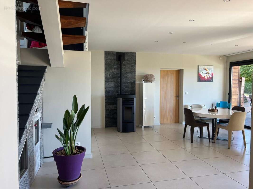 Photo 4 - Maison à LIEURAN-CABRIERES