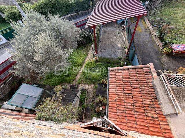 Maison à ESPERAZA