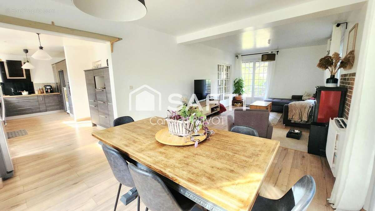 Photo 3 - Maison à MOISSON