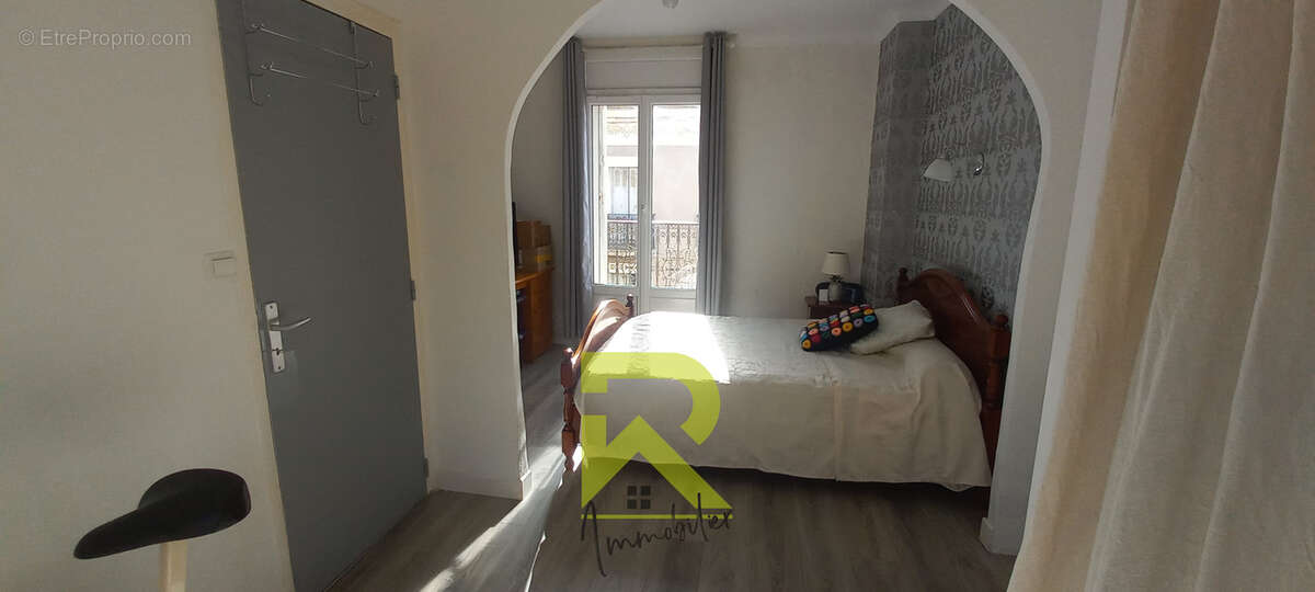 Maison à BEZIERS