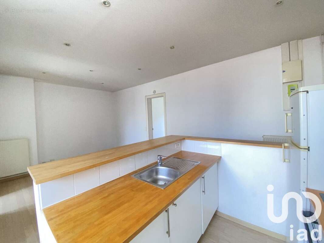 Photo 7 - Appartement à SURESNES