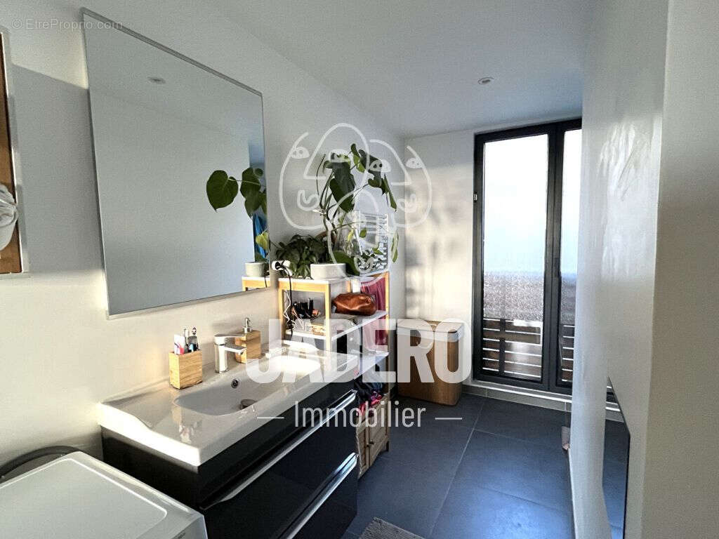 Appartement à BONSECOURS