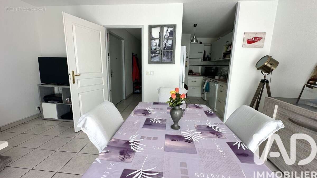 Photo 3 - Appartement à ARES