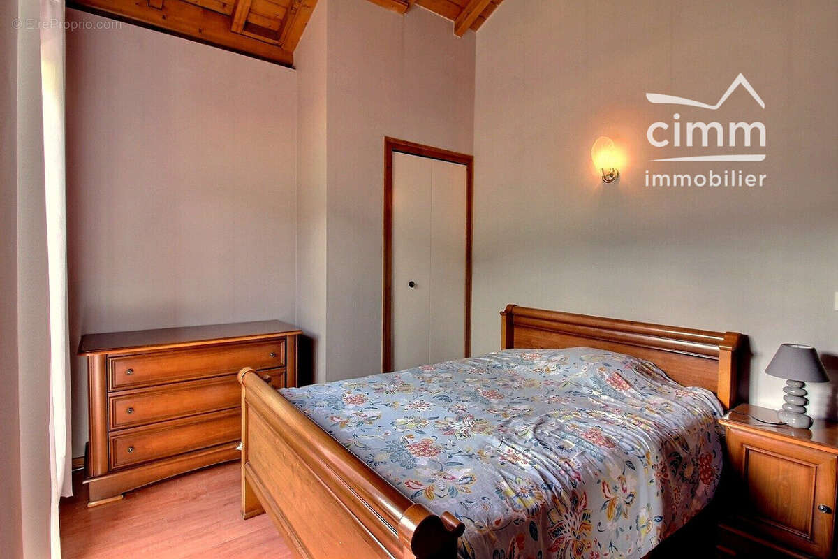 Maison 130 m² à Domancy  - photo 6