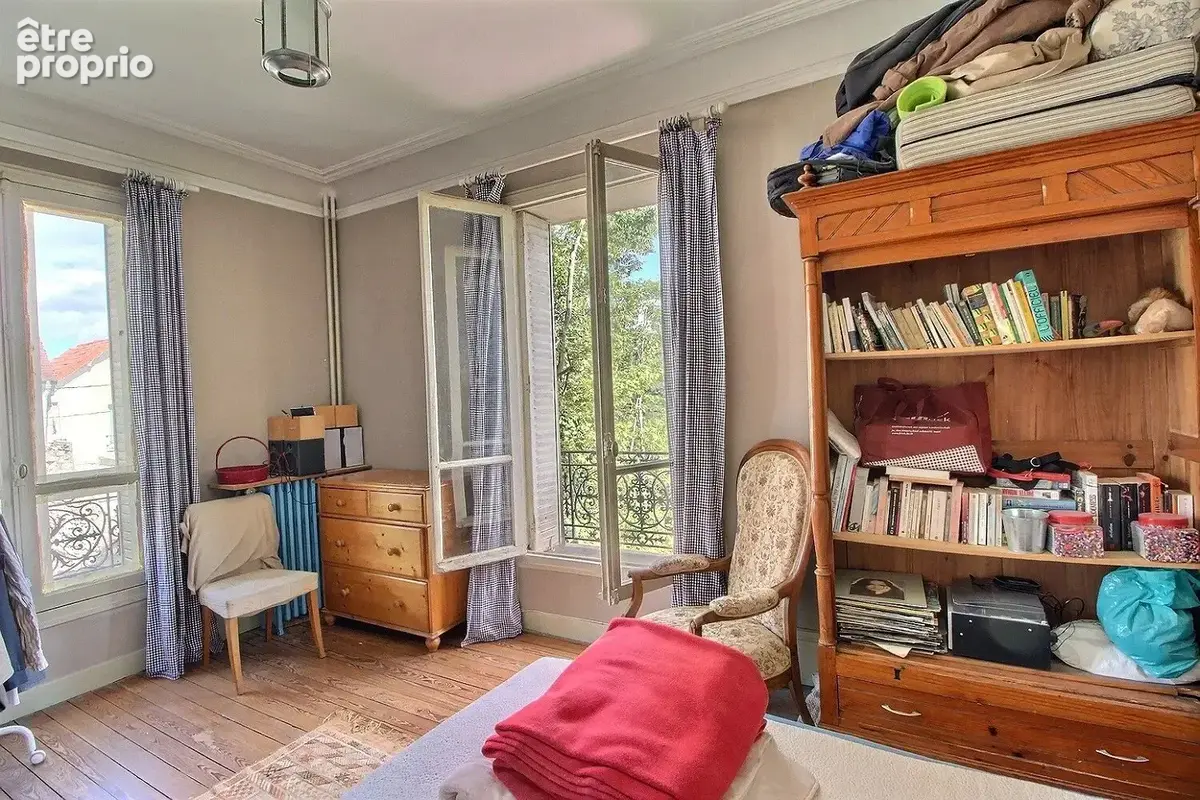 Belle maison champignol - photo 7