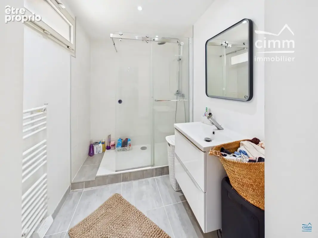 Maison 6 pièces 143 m² à vendre à Saint-Philbert-Du-Peuple (49160) - photo 6