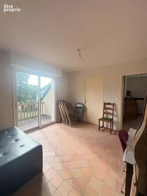 NOZAY -Maison familiale avec un grand terrain - photo 14