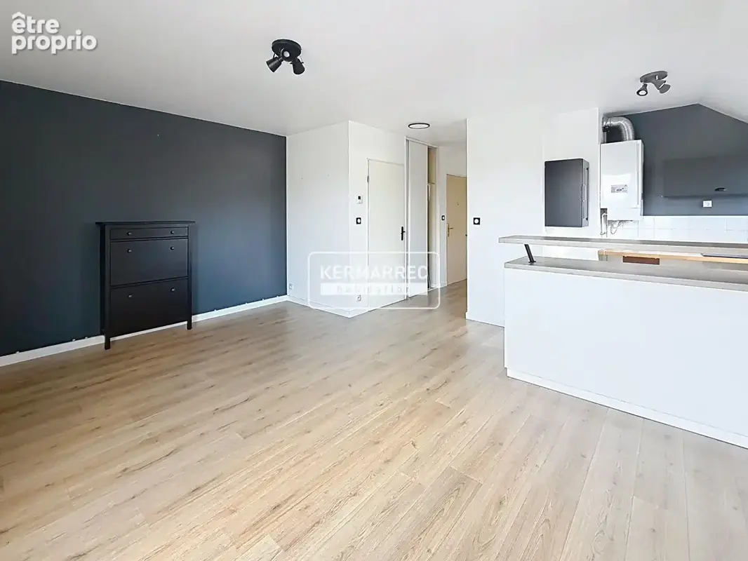 Appartement Le Rheu 3 pièce(s) - photo 8