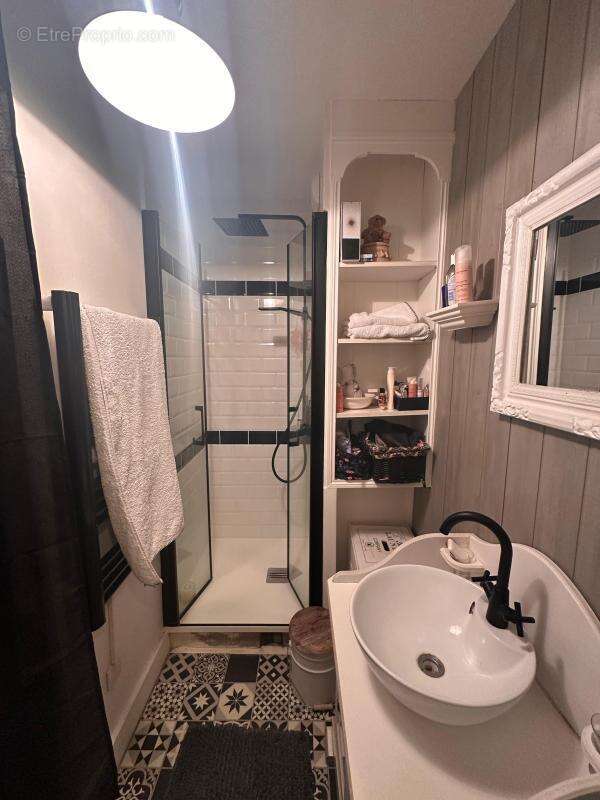 Appartement à SAINT-GERMAIN-LES-ARPAJON