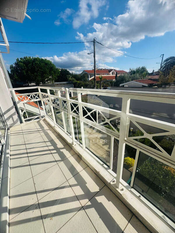 Appartement à ARCACHON