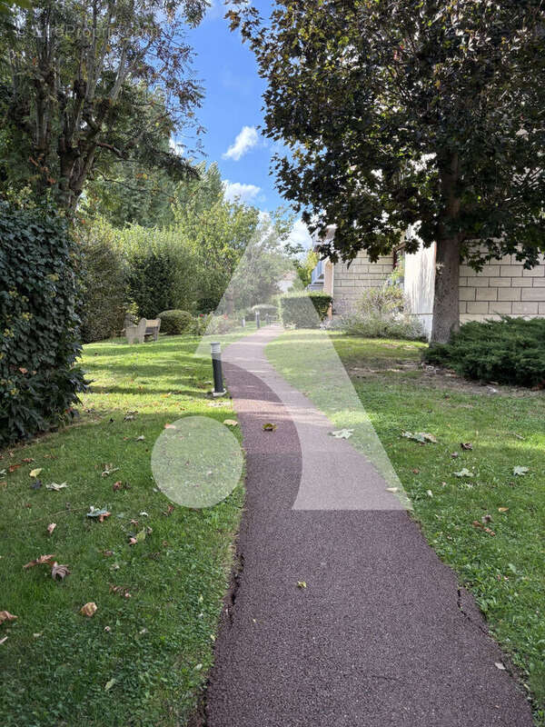 Appartement à EAUBONNE