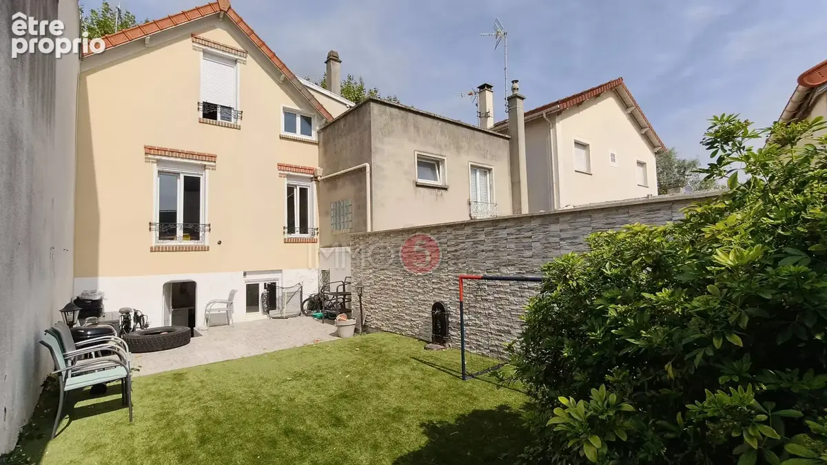 Belle maison, dans un secteur idéal - photo 11