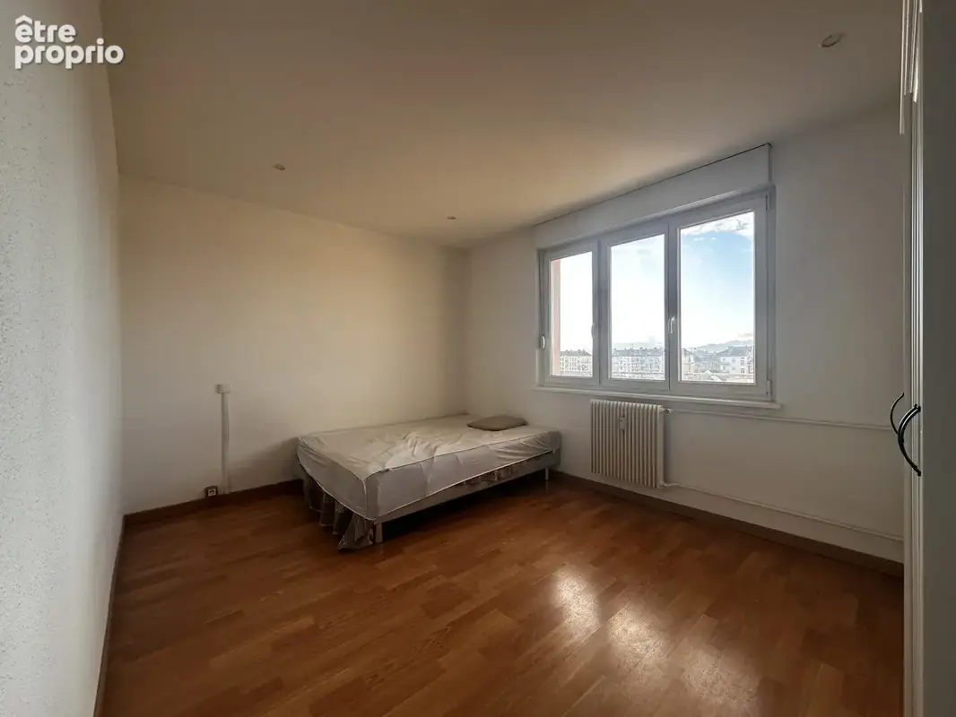 Appartement + garage Quai du Forst à Mulhouse - photo 6