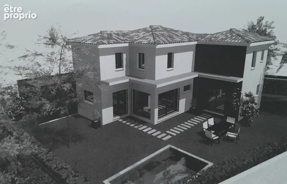 Terrain à AGDE