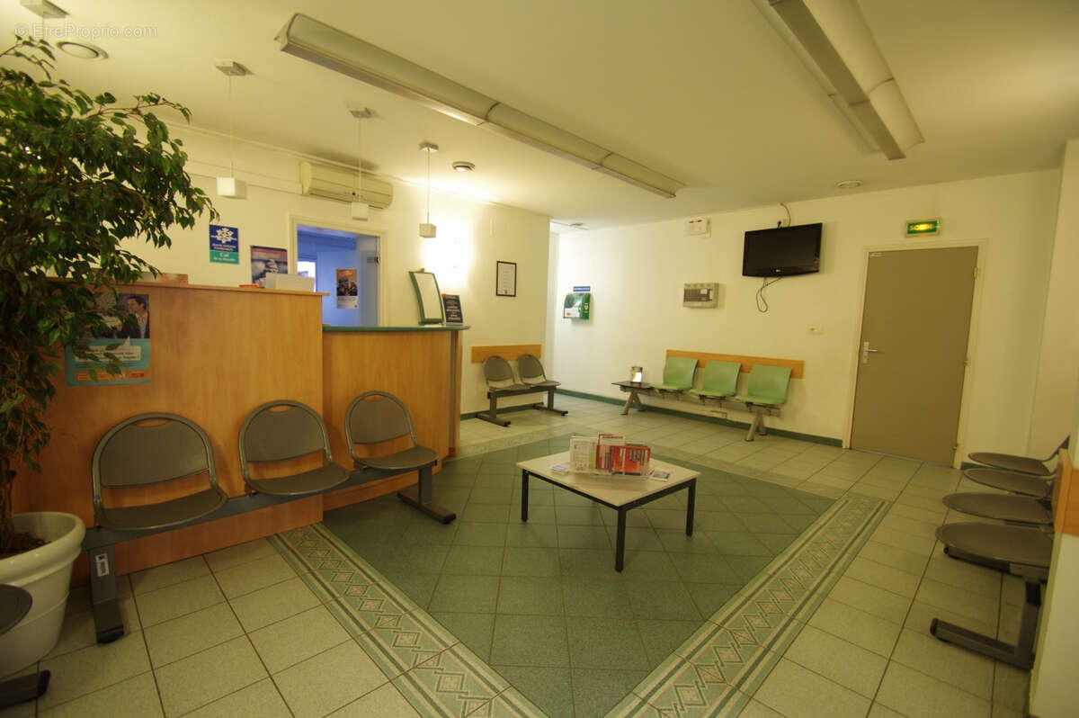 Appartement à SARREGUEMINES