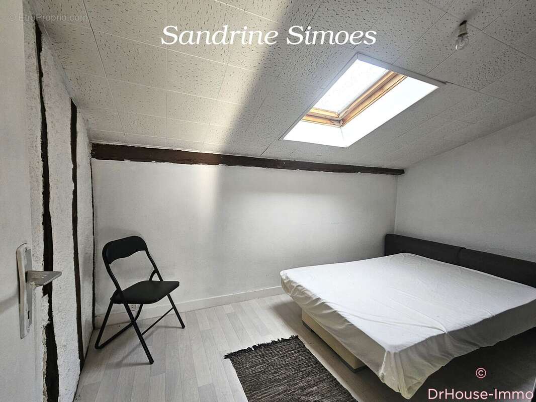 Appartement à POITIERS