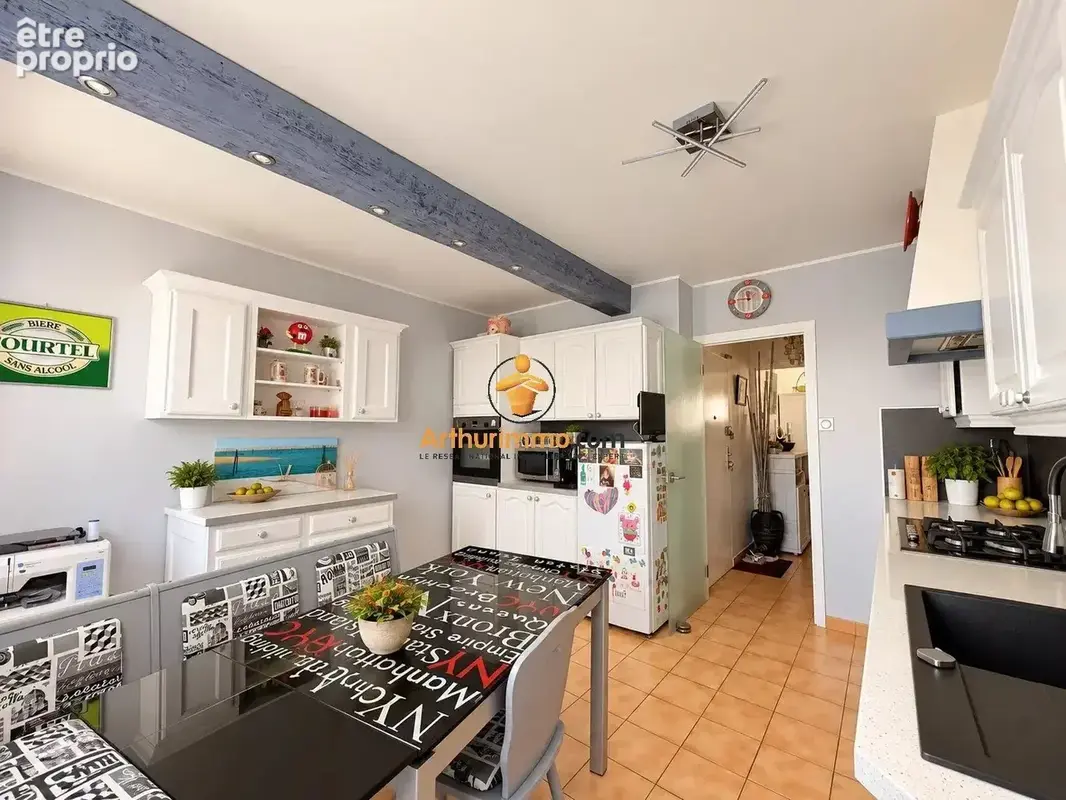 Vente Appartement Tarbes(65000) 107 000ï¿œ - photo 7