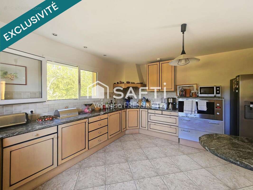 Photo 4 - Maison à SAINT-PARGOIRE