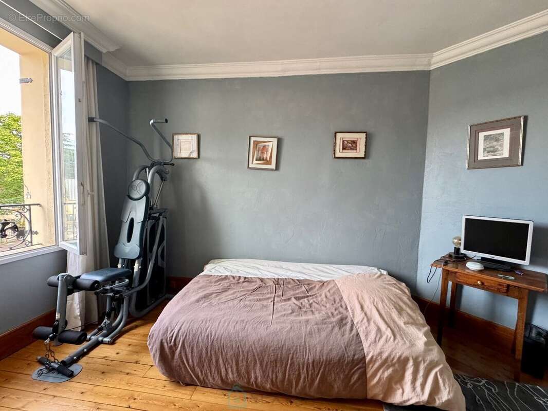 Maison à MANTES-LA-JOLIE