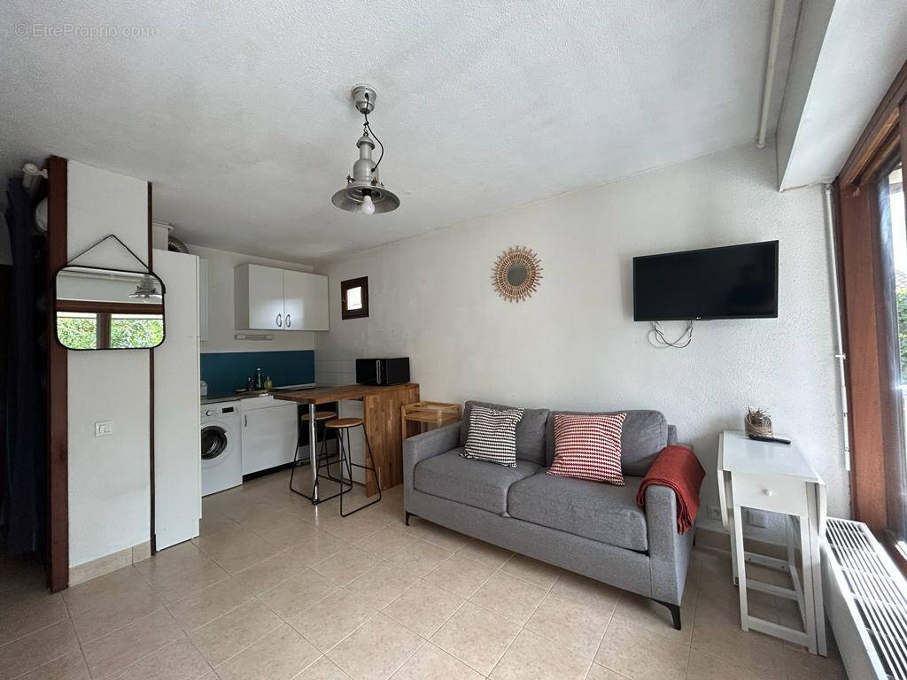 Appartement à HENDAYE