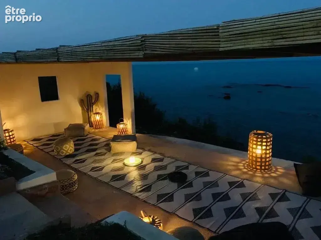 Photo Maison à Sari-Solenzara au prix de N/C