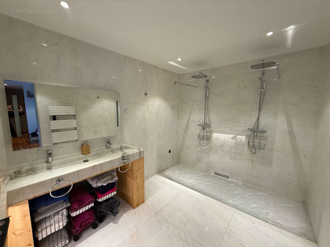 Maison à L&#039;ISLE-ADAM