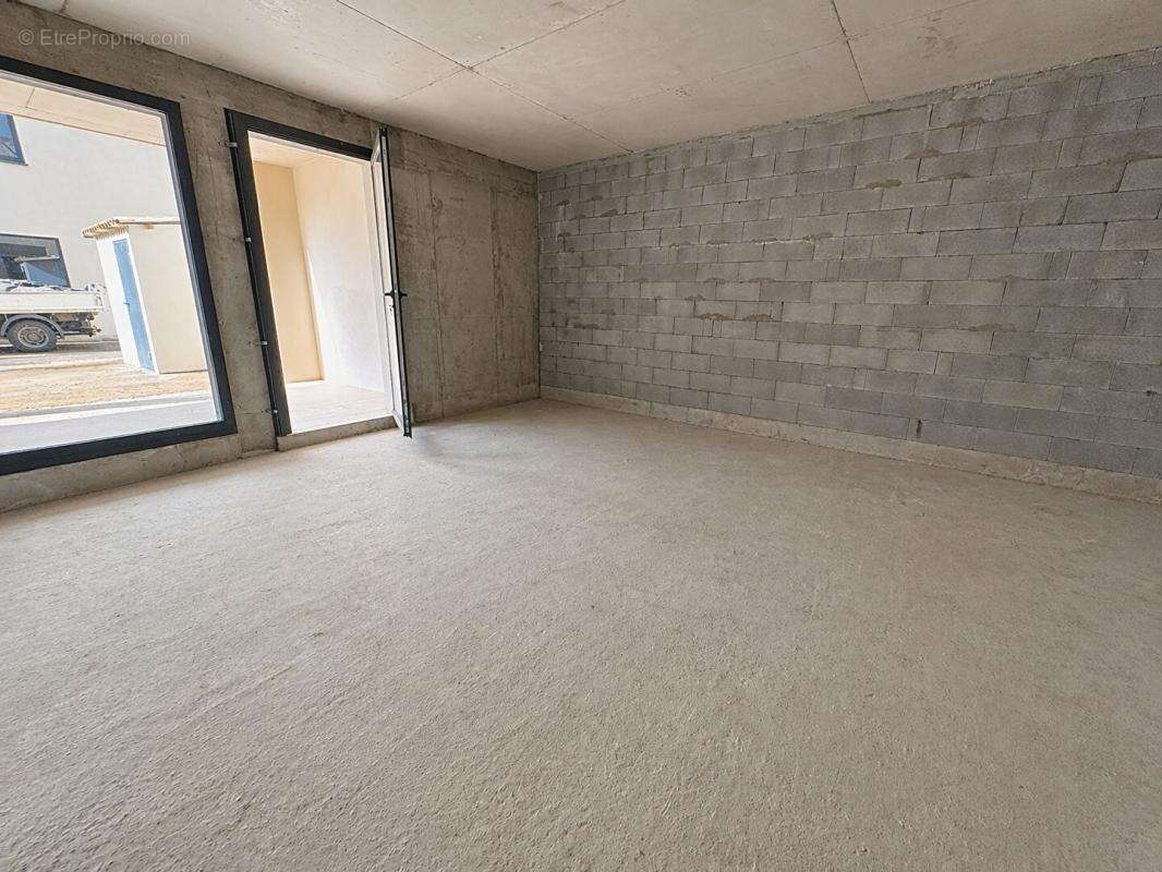 Appartement à GROSSETO-PRUGNA