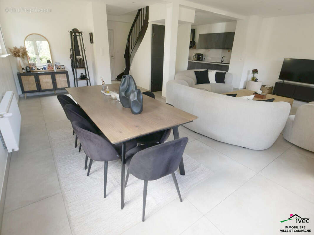 Maison à STRASBOURG