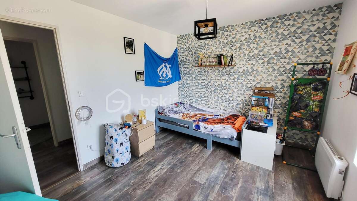 Maison de village - photo 12