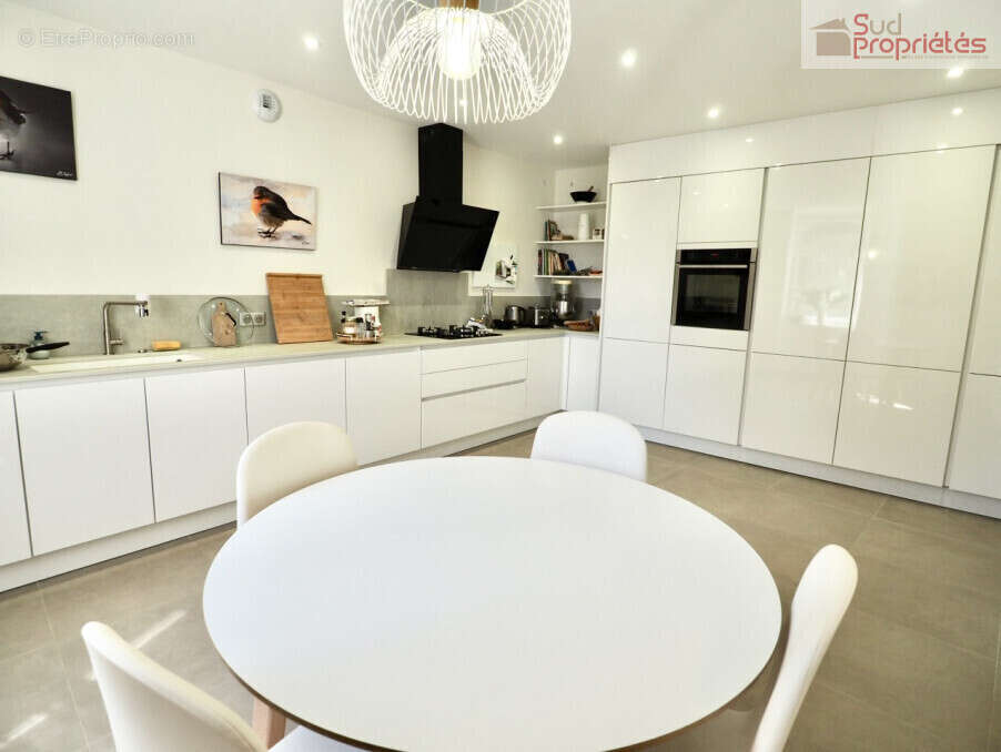 Maison à MARTRES-TOLOSANE