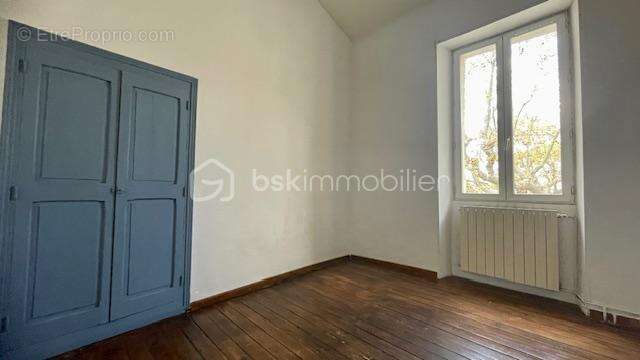Maison de village avec exterieur - photo 11
