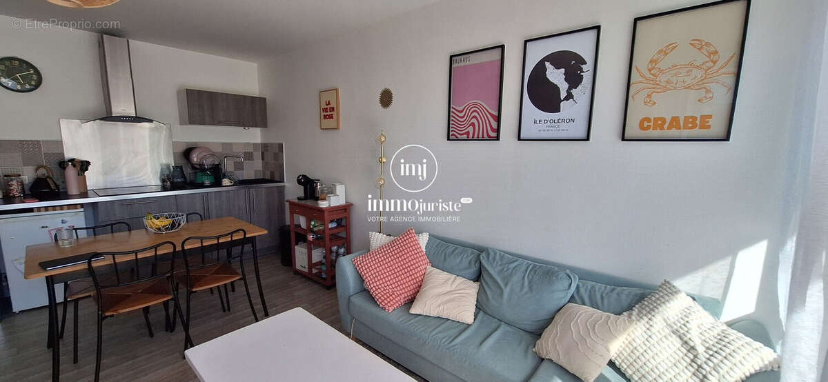 Appartement à LIMOGES