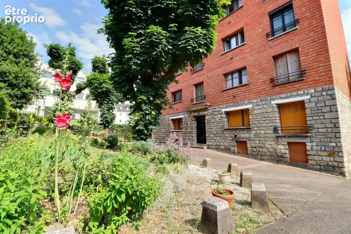 Vente Appartement Maisons-alfort(94700) 279 000ï¿œ - photo 6