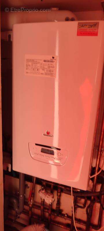 Maison à BERNAC-DEBAT