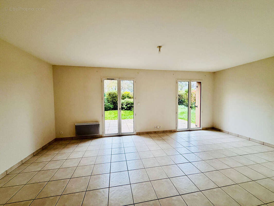 Appartement à CANCALE