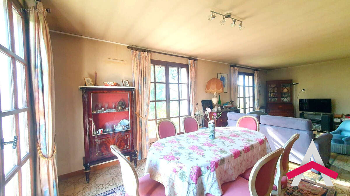 Maison à VALENTIGNEY