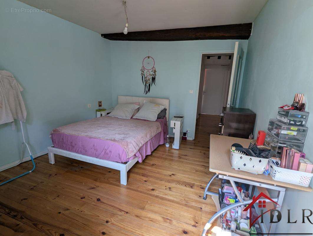Maison à GRAY