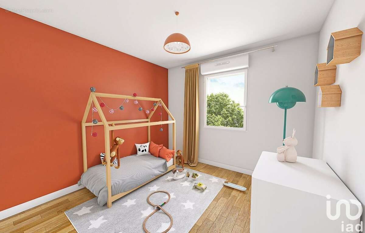 Photo 6 - Maison à ANGERS