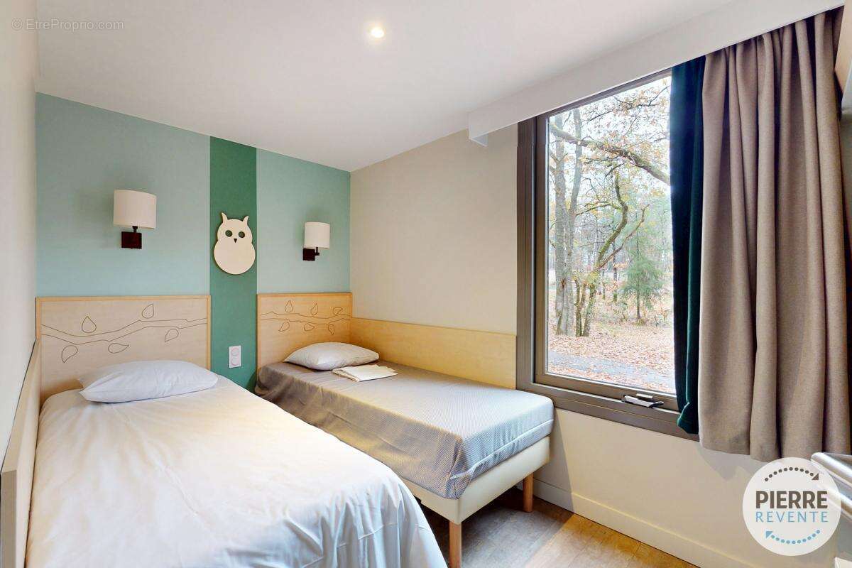 Maison à CHAUMONT-SUR-THARONNE