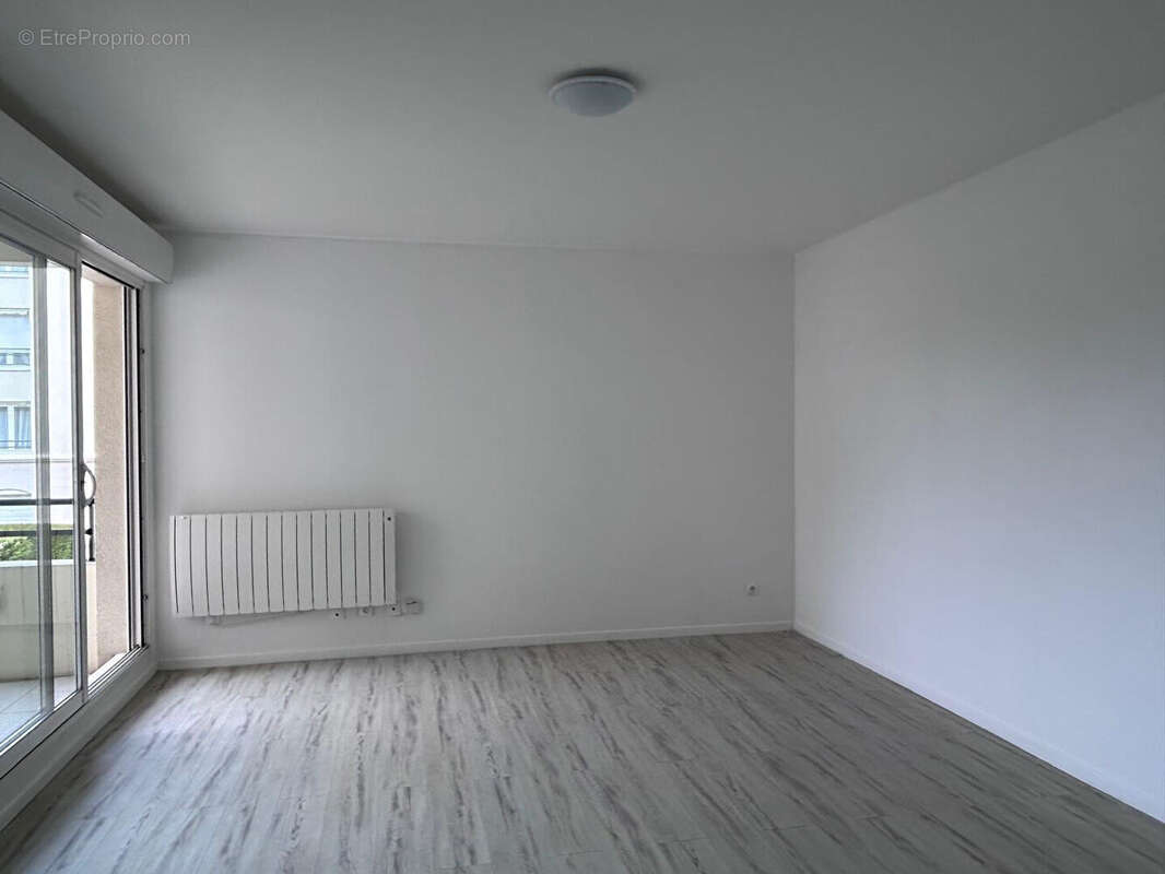 Appartement à MONTGERON