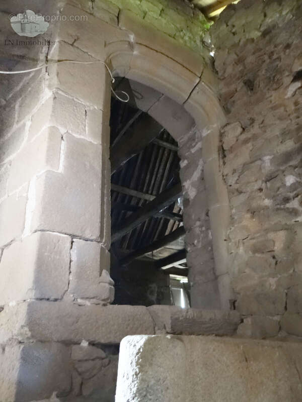 Manoir, Ploemeur, 250 m2 - photo 23