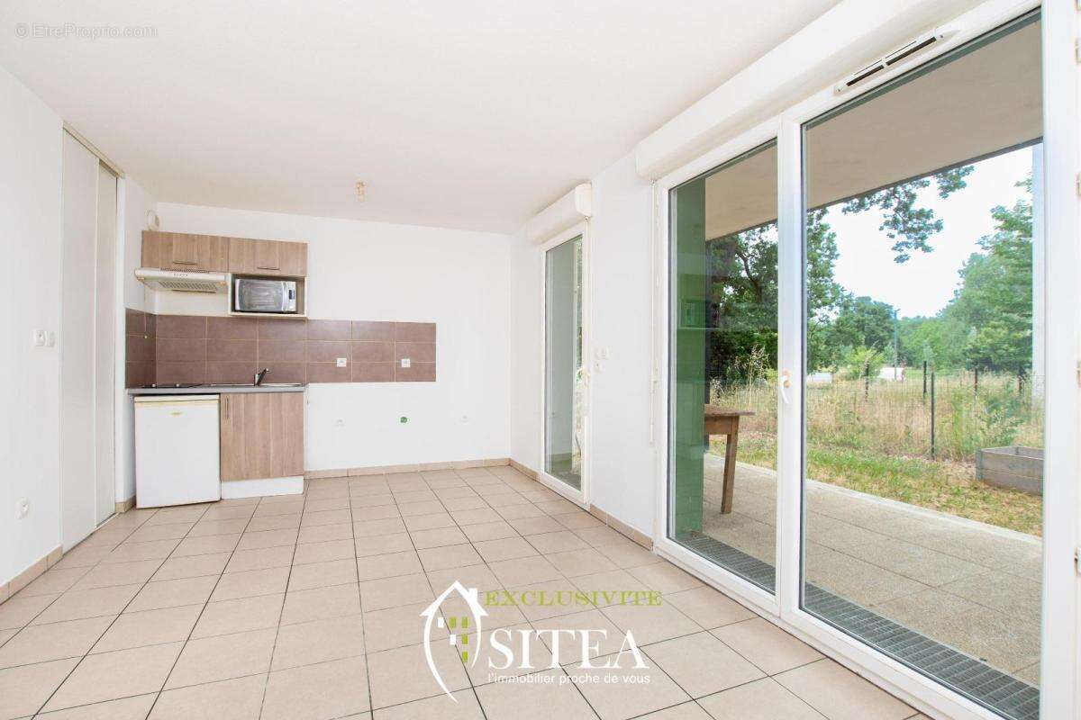 Appartement rénové - photo 2