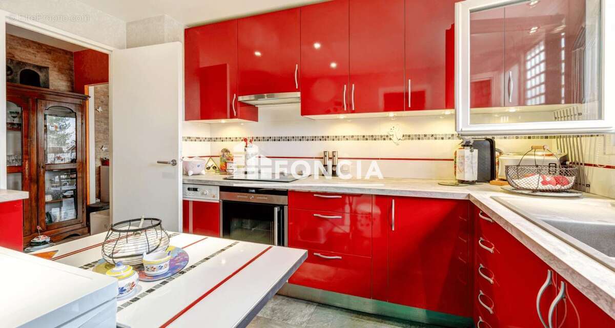 Appartement à MARLY-LE-ROI